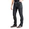 Dovetail Workwear Women's Utility Pant, 16, Black Thermal Denim DWF19P2W-001-16x30 - alternate 1